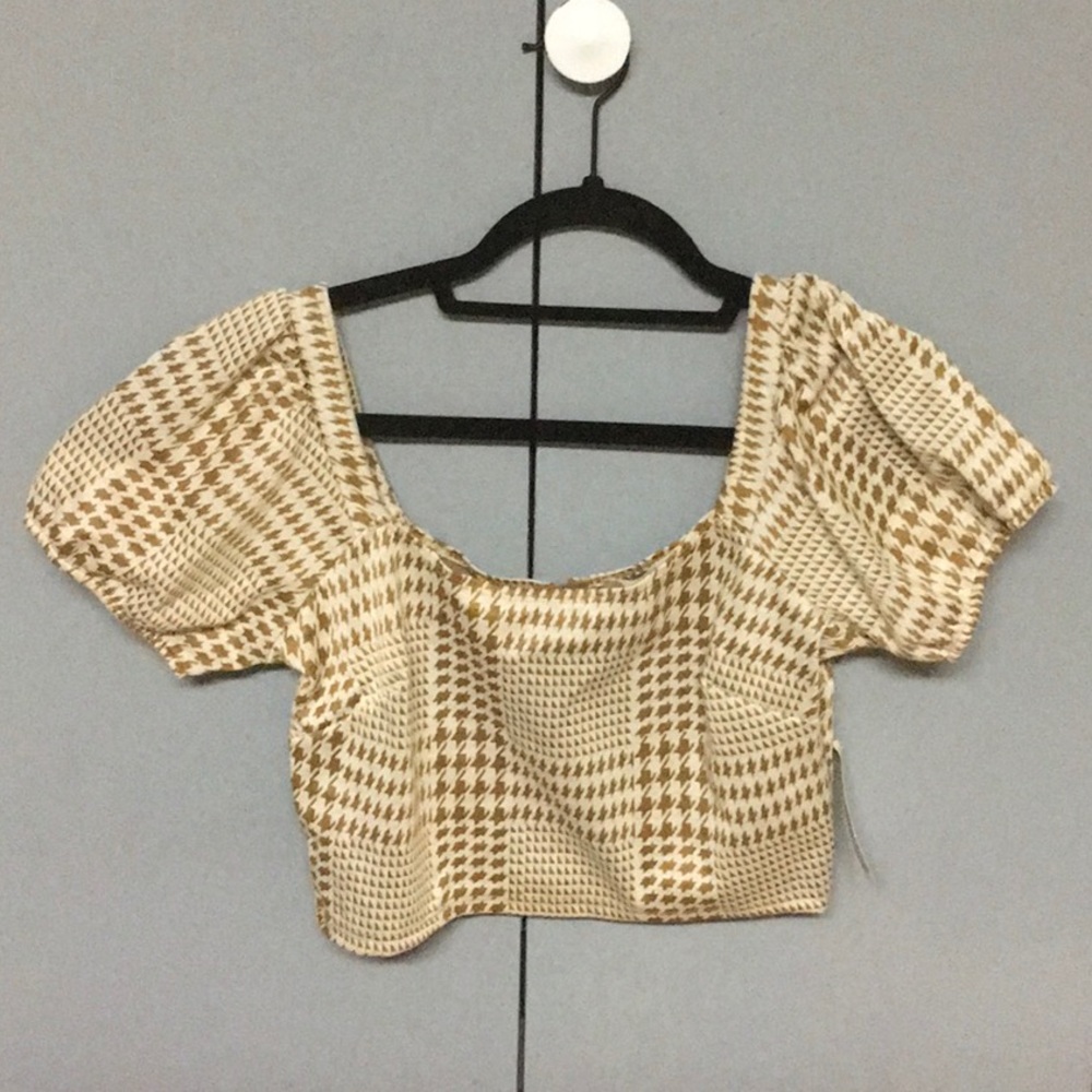 Atard state top size medium